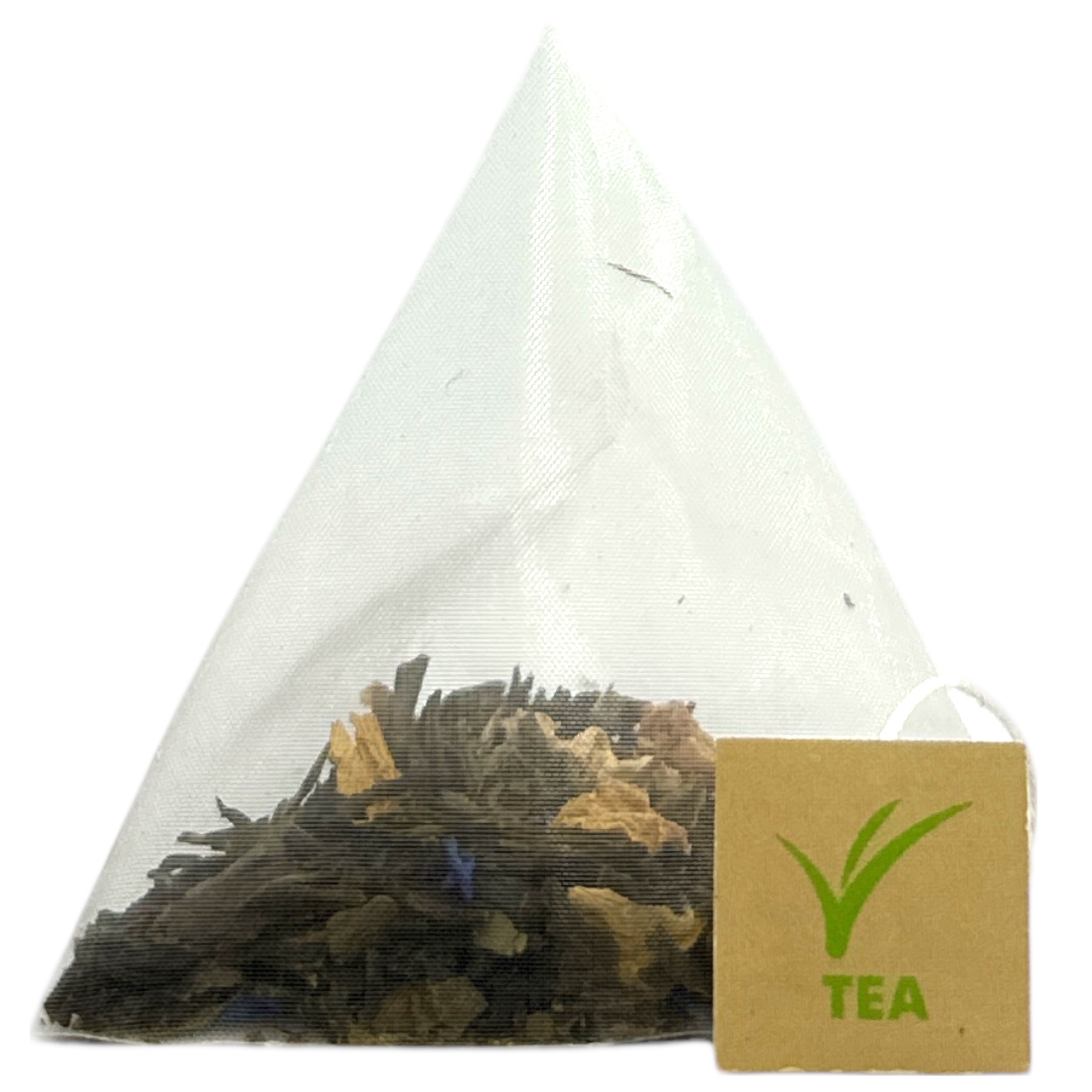 Morning Sunshine Pyramid Teabags